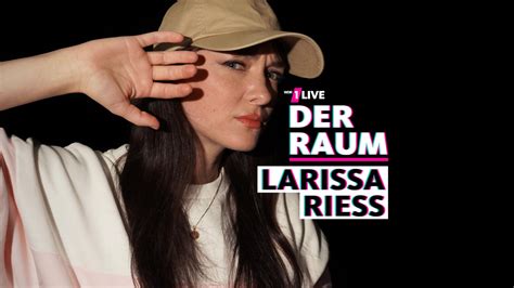 larissa rieß mann|larissa rieß radio.